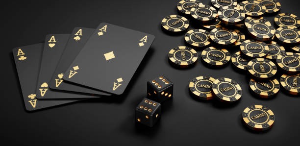 Live dealer presenting Free Bet Blackjack table at wayang77 studio