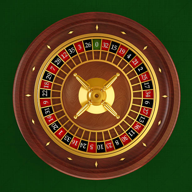 Settlement and balance update Settlement screen with win or loss outcome